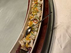 -上海金桥红枫万豪酒店-万豪中餐厅