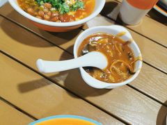 -雪龙轩中餐厅(银基冰雪酒店)