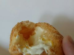 -老香港祖味世家蛋糕(金街美地店)