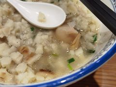 -秦老大西安羊肉泡馍馆(健德门店)