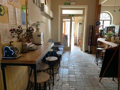 -1901 Cafe(西四店)