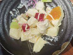 -九田家黑牛烤肉料理(新辰里亚运村店)