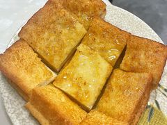 西多士-好好滋味茶餐厅