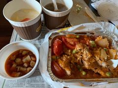 -大家乐(广州荔湾领展广场店)