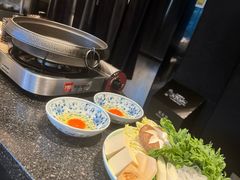 什锦蔬菜拼盘-然锅料理