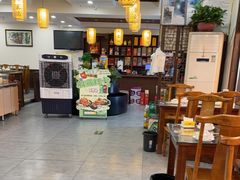-九寨沟石锅鱼(沣峪口二十年店)
