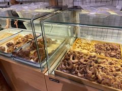 -聚合鑫东北熏酱熟食麻辣面(长阳店)