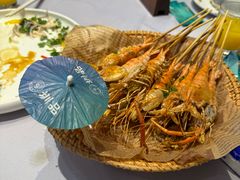-79号渔船海鲜饭店(岗厦店)