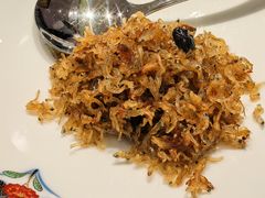 豆豉鱙鱼仔-潮汕味道·煮海餐厅(金麟大厦店)