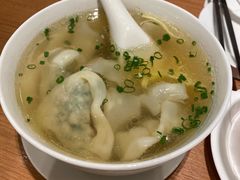 -鼎泰丰(德基广场店)