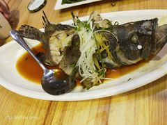 -南海渔家•海鲜•正宗海南菜(海棠湾店)