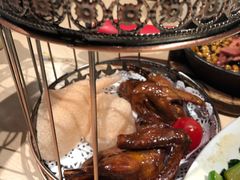 -避风塘(宝山万达店)