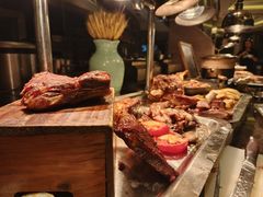 -索菲特西湖大酒店·香榭丽全日候餐厅(南山路店)