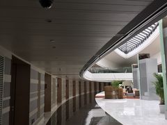 -上海滴水湖皇冠假日酒店