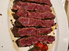 -波特曼西餐厅(中央大街店)