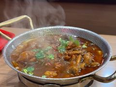 -和合谷(北新桥店)