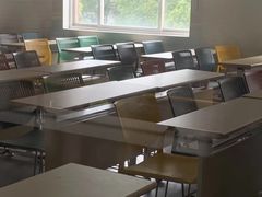 -浙江万里学院(钱湖校区)