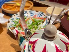 -纳鲁孜·新疆特色餐厅(上海悦荟广场店)