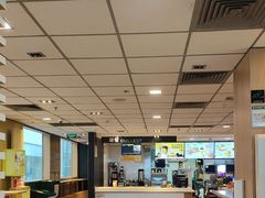 -麦当劳(番禺易发商业街店)