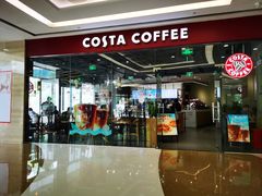 -COSTA COFFEE(丰联广场店)