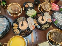-丽江庭院之爱在路上(西单店)
