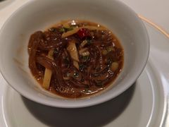 -荣轩(新荣记环球金融中心店)