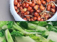 小鱼花生米-菲乐餐厅(三十年经营·湖滨路店)