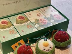 -真功夫•原盅现蒸(体育西分店)
