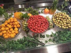 -川渝又一村火锅烤肉自助(步行街店)