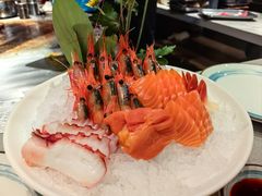 -大渔铁板烧(铁西万象汇店)