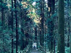 -上色见熊野座神社
