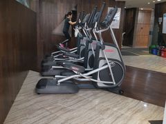 -CLASS国际公馆诺伯曼超越运动会馆