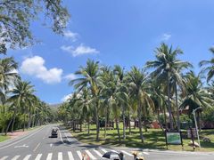 -三亚南山文化旅游区