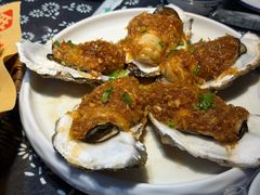 -旺角小渔村·海肠捞饭开创者(二马路店)