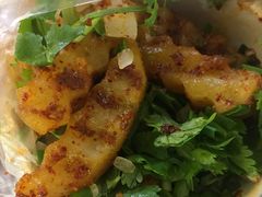 -周小亮丁家坡洋芋(全国总店)