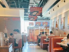 -新辣道鱼火锅(领展购物广场·中关村店)