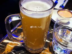 -MOSSO德国餐厅·音乐酒吧(环宇荟店)
