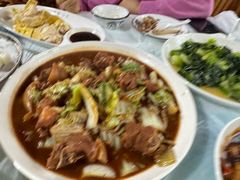 -小六农家乐(崇明西沙湿地店)