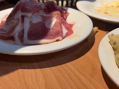 -汉丽轩韩式自助烤肉(大学城龙湖U城天街A馆店)