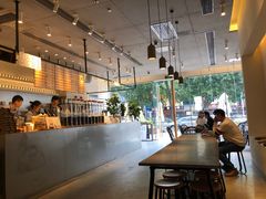 -喜茶(东莞汇一城店)