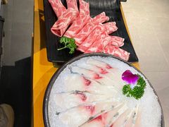 -顺德公广东猪肚鸡·煲仔饭(白石洲店)
