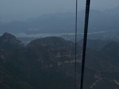 -狼牙山风景区