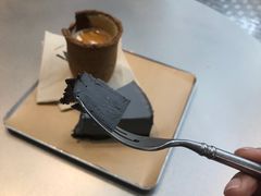 -M Stand(BFC外滩金融中心店)