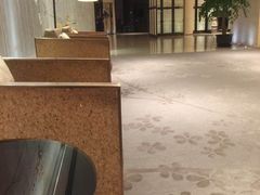 -上海衡山路十二号华邑酒店