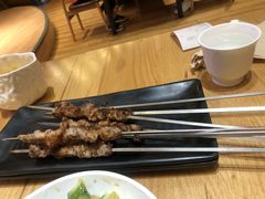 -九十九顶毡房(阜石路店)