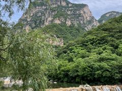 -云台山风景名胜区