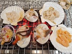 -震海贝烤贝·民俗特色店(延吉总店)
