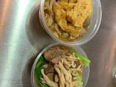 -老广州牛杂(深圳白石洲总店)