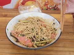 -巧儿重庆小面·梯坎面(观音桥好吃街C区店)
