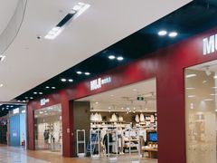 -MUJI无印良品(鑫嘉汇购物中心店)